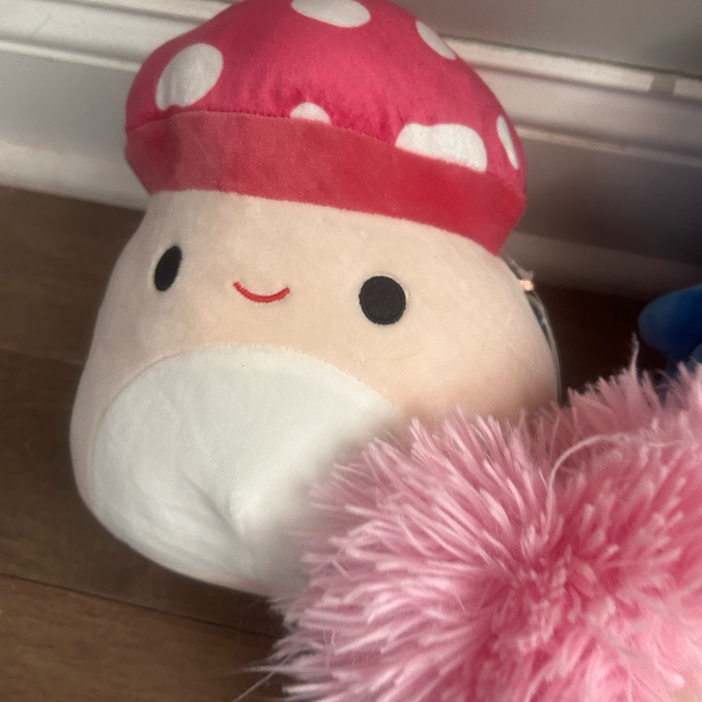 7 pack squishmallows - Picture 5 of 5